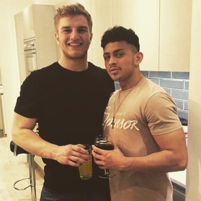 Profile Picture of Harry Marshall (@marshall_harry) on Twitter