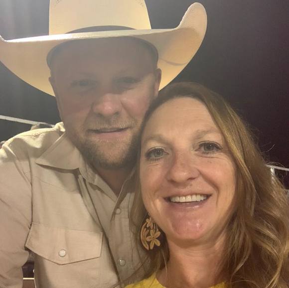 Profile Picture of Brian heather Baker (@bakercattleco) on Poshmark