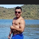 Profile Picture of Randy Blue (@randyblue25) on Twitter