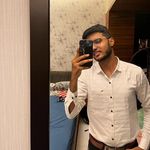 Profile Picture of Kush Nagrecha (@kush_writes_) on Instagram