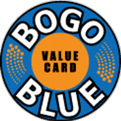 Profile Picture of Bogoblue, James Sack (@bogoblue) on Twitter