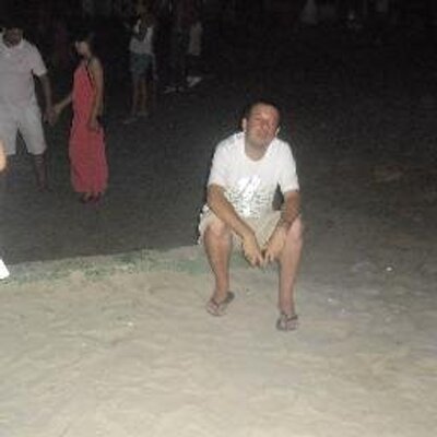 Profile Picture of David Palomba (@DavidDbronx) on Twitter