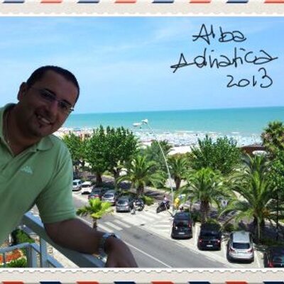 Profile Picture of Giovanni Mazzone (@JoMazzone) on Twitter