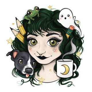 Profile Picture of Lindsey J Bryan (@lindseybryanart) on Instagram