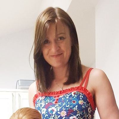 Profile Picture of Paula Stacey (@Paula_Stacey) on Twitter