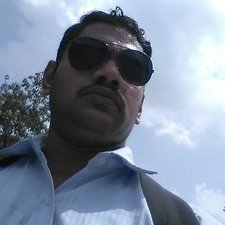 Profile Picture of Ganesh Subramaniam (@GaneshSubram786) on Twitter