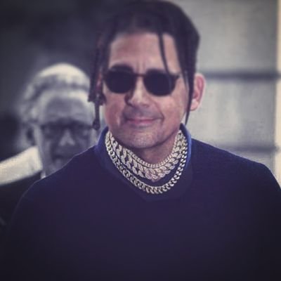 Profile Picture of Joel Kirkpatrick (@wrdsmfpuffspiff) on Twitter