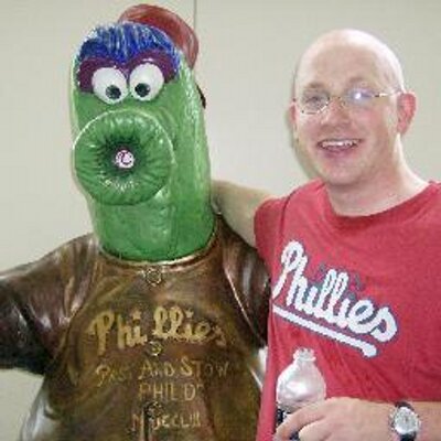 Profile Picture of Chris Orner (@OrnerChris) on Twitter