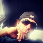 Profile Picture of Levi Brandon Thrift (@levibthrift87) on Instagram