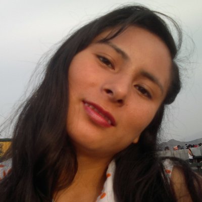 Lidia Justo Cordero - Twitter Profile Picture of Lidia Justo Cordero (@livialove191) on Twitter