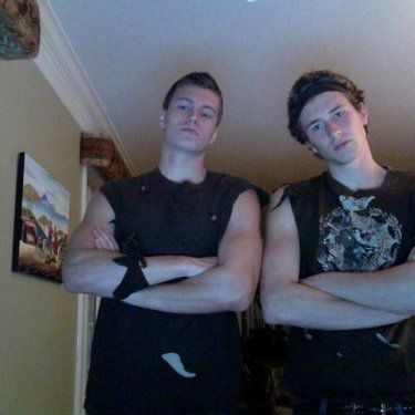 Profile Picture of Nicholas Lamothe (@NicholasLamothe) on Twitter