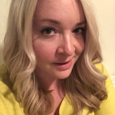 Profile Photo of Heather Barnes-Flint (@heybarnesflint) on Twitter