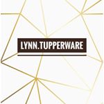 Profile Picture of TUPPERWARE COLLECTIONS (@lynn.tupperware) on Instagram