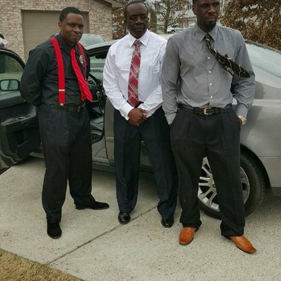 Profile Picture of Yaheirkel Shager (@shager29) on Poshmark