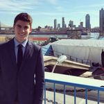 Profile Picture of Matt Jacobson (@matt_j11) on Instagram