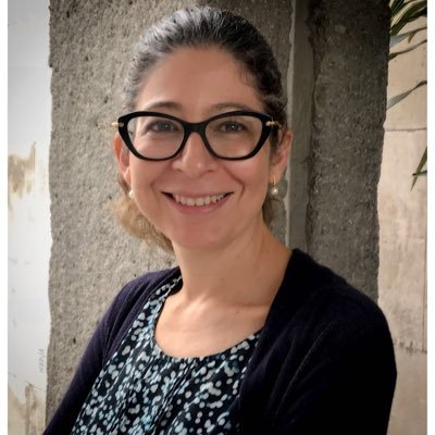 Profile Picture of Jennifer Cuellar Rodríguez (@JennCuellarR) on Twitter