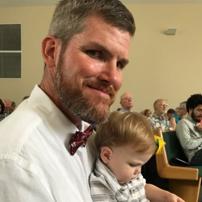 Profile Picture of Adam Mistr (@Adam_theTrainer) on Twitter