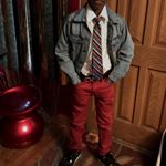 Profile Picture of Aaron Durant (@dacityofguards_aaron) on Instagram