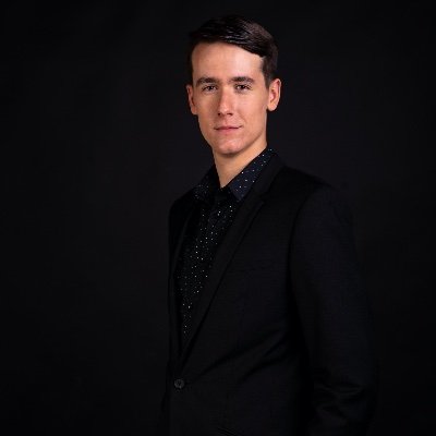 Profile Picture of David Kopecký (@DavidKopeck10) on Twitter