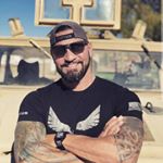 Profile Picture of David Roberto Andrews (@andyd_ave) on Instagram