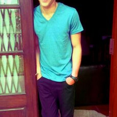 Profile Picture of Daniel Miller Davie (@dmd_miller) on Twitter