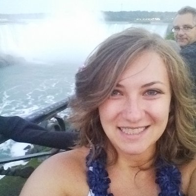 Profile Picture of Ermela Paparisto (@EPaparisto) on Twitter