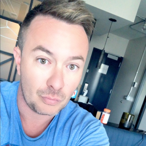 Profile Picture of Jeff Atkins (@jeff_atkins) on Poshmark