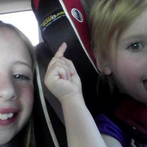 Cheryl Alberti - Twitter Profile Picture of Cheryl Alberti (@AlbertiOlivia) on Twitter