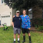 Profile Picture of Ethan Schaefer&Jacob Thompson (@twoteenspowerwash) on Instagram