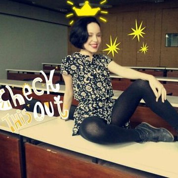 Profile Picture of Dalila Rocha (@LylianRoseGold) on Twitter