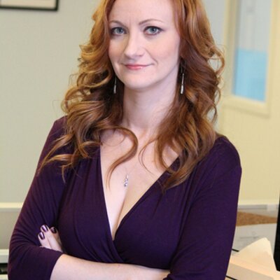 Profile Picture of Kelly Jane Torrance (@KJTorrance) on Twitter