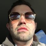 Profile Picture of Ian (@waldodetroit) on Instagram