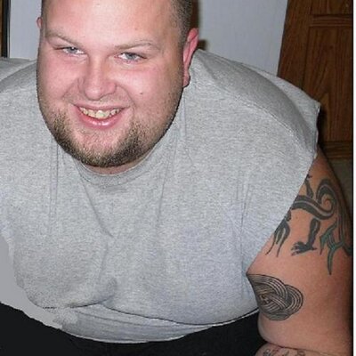 Jeremy Lumpkin - Twitter Profile Picture of Jeremy Lumpkin (@wizgem) on Twitter