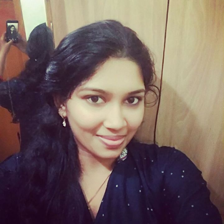 Profile Picture of Anjali Krishna (@anjalikris) on Tiktok