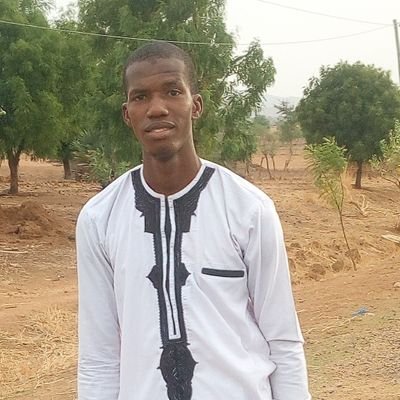 Profile Picture of ALIM SAPHIR YAYA (@alimsaphir) on Twitter