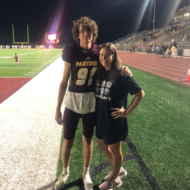 Profile Picture of Carter Horton (@thecarterhorton) on Tiktok