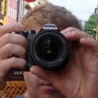 Profile Picture of Mike Cave (@mike__cave) on Twitter