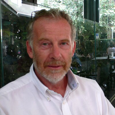 Profile Picture of Peter Barratt-Jones (@peterbjones) on Twitter