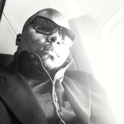 Profile Picture of Arthur Holmes (@workofart3) on Twitter