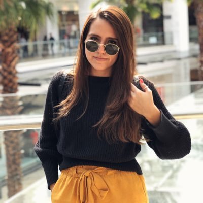 Profile Picture of Pamela Alvarez (@pamealvarezg) on Twitter