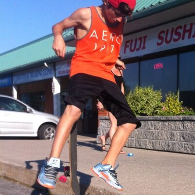 Profile Picture of Tyler Basile (@TylerBasile4) on Twitter