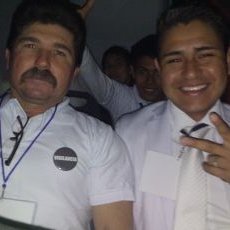 Profile Picture of Luis Giovanni Alfaro (@aluisgiovanni) on Twitter