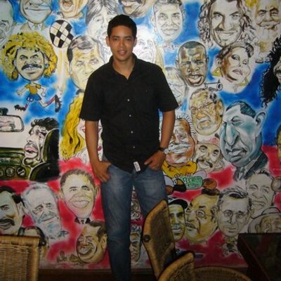 Profile Picture of Julio Cesar Cantillo (@cantillojulio) on Twitter