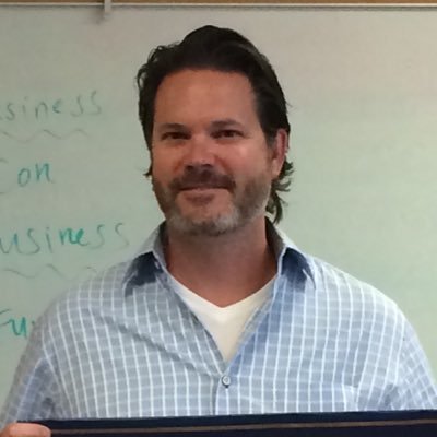 Profile Picture of Kyle Garrity (@GarrityKyle) on Twitter