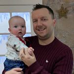 Profile Picture of Daniel Rae (@danielrae) on Instagram