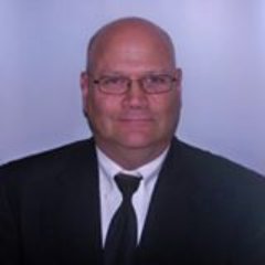 Profile Picture of Ron Blevins (@MadMax0014) on Twitter