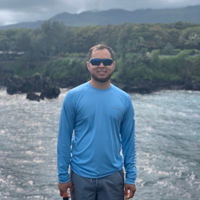 Profile Picture of Javier A. Salinas (@J_ASalinas5) on Twitter