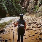 Profile Picture of Kay Hartman (@nationalparkhike) on Instagram