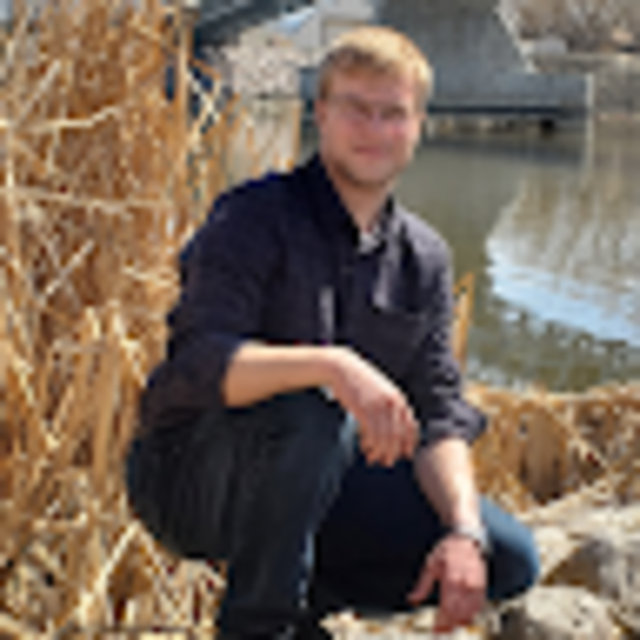 Profile Picture of Jonathan Krautter (@cslhuskyjon) on Poshmark