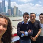 Profile Picture of Paul Chevrier (@polochina) on Instagram